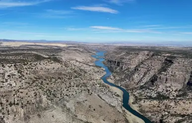 Esperan constructores de Durango ser contratados en la construcción de la presa Tunal 2 