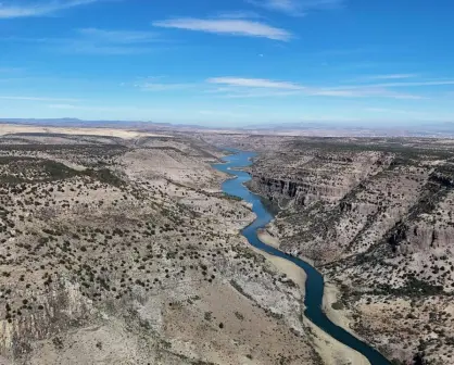 Esperan constructores de Durango ser contratados en la construcción de la presa Tunal 2 