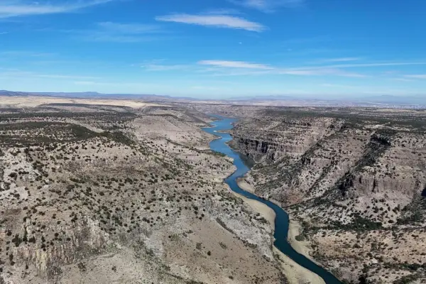 Esperan constructores de Durango ser contratados en la construcción de la presa Tunal 2 