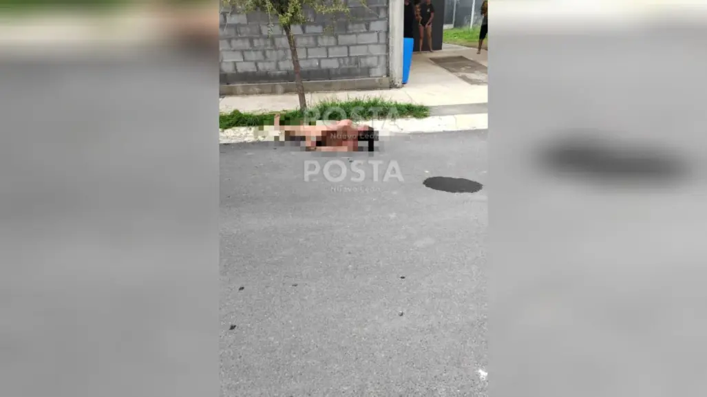 Hombre acusado de abuso es golpeado y abandonado en calles de El Carmen