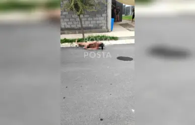 Hombre acusado de abuso es golpeado y abandonado en calles de El Carmen