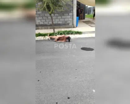 Hombre acusado de abuso es golpeado y abandonado en calles de El Carmen