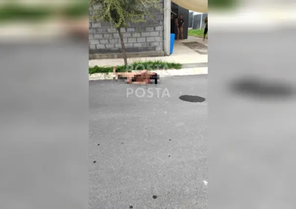 Hombre acusado de abuso es golpeado y abandonado en calles de El Carmen