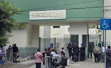 Sube a 14 cifra de muertos por explosión de pipa en Iztapalapa; 39 heridos siguen hospitalizados