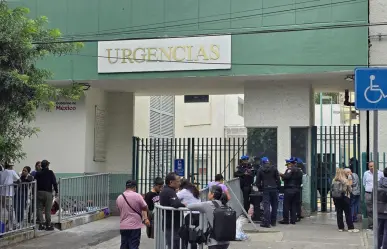 Sube a 14 cifra de muertos por explosión de pipa en Iztapalapa; 39 heridos siguen hospitalizados