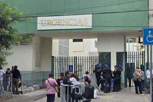 Sube a 14 cifra de muertos por explosión de pipa en Iztapalapa; 39 heridos siguen hospitalizados