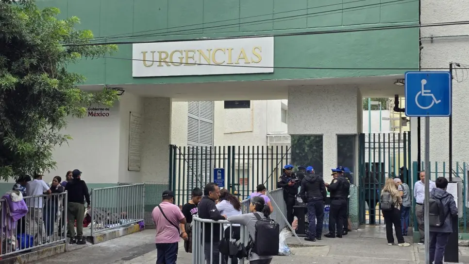 Sube a 14 cifra de muertos por explosión de pipa en Iztapalapa; 39 heridos siguen hospitalizados