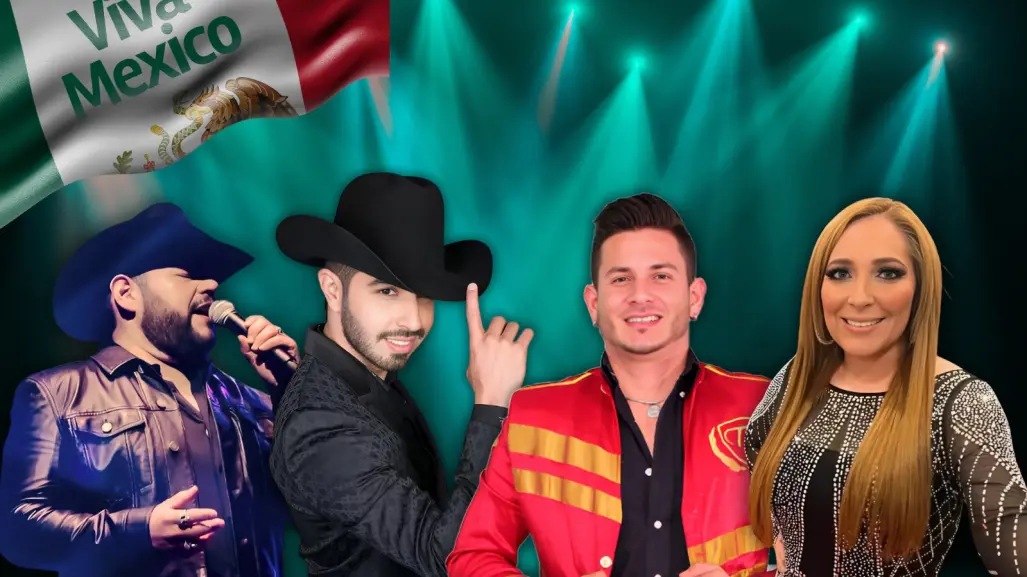 Nuevo León: prepara fiesta mexicana con una lluvia de estrellas en sus municipios