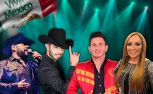 Nuevo León: prepara fiesta mexicana con una lluvia de estrellas en sus municipios