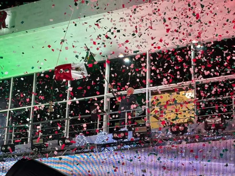 Foto: Héctor Romero / POSTA Baja California Sur.