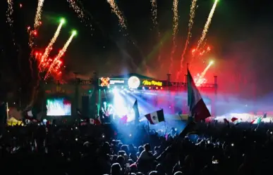 VIDEO | Así se vivió el Grito de Independencia en cada alcaldía de CDMX; entre alegría y nostalgia