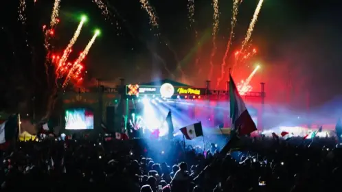 VIDEO | Así se vivió el Grito de Independencia en cada alcaldía de CDMX; entre alegría y nostalgia