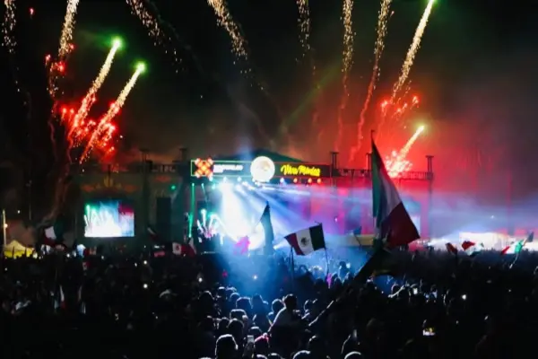VIDEO | Así se vivió el Grito de Independencia en cada alcaldía de CDMX; entre alegría y nostalgia