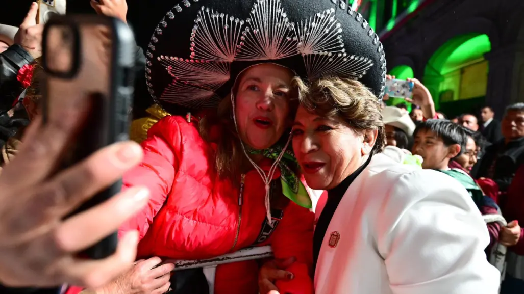 EN VIVO | Sigue el desfile de 16 de septiembre en Toluca