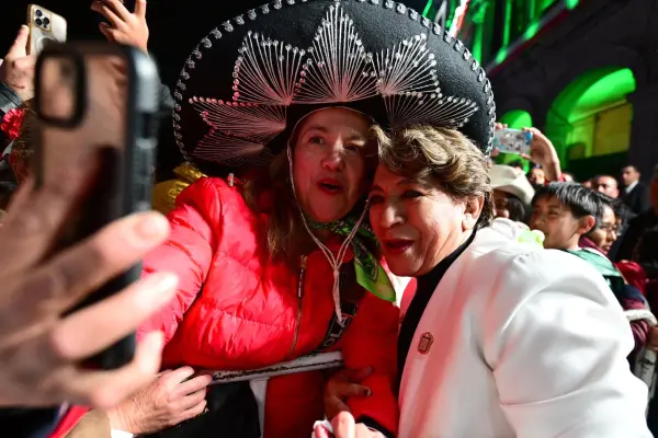 EN VIVO | Sigue el desfile de 16 de septiembre en Toluca
