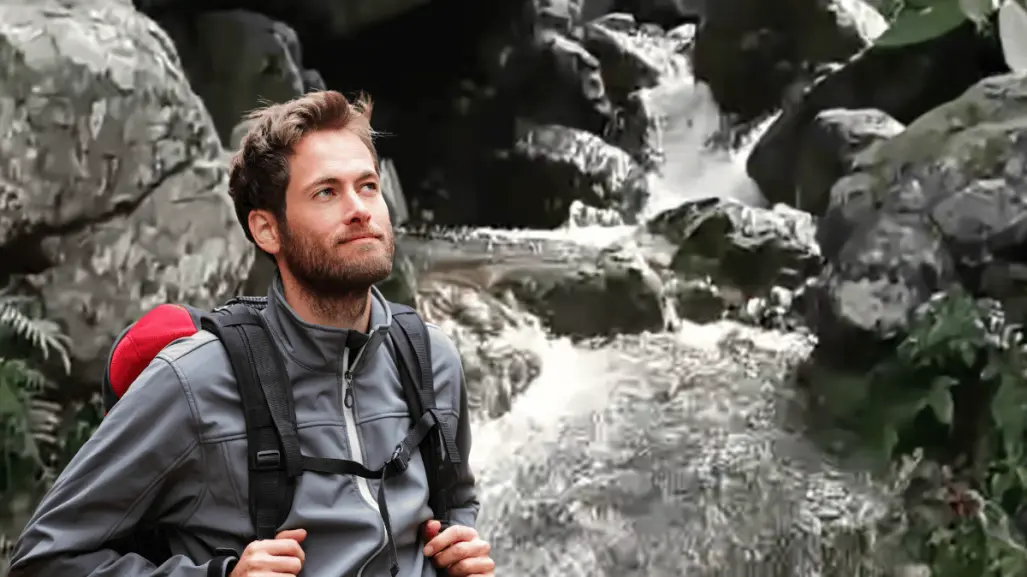 Regiomontanos se conectan con la naturaleza de Nuevo León en puente por Día de la Independencia