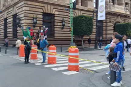 Marchas CDMX: habrá 3 concentraciones HOY 16 de septiembre; conoce las vialidades afectadas