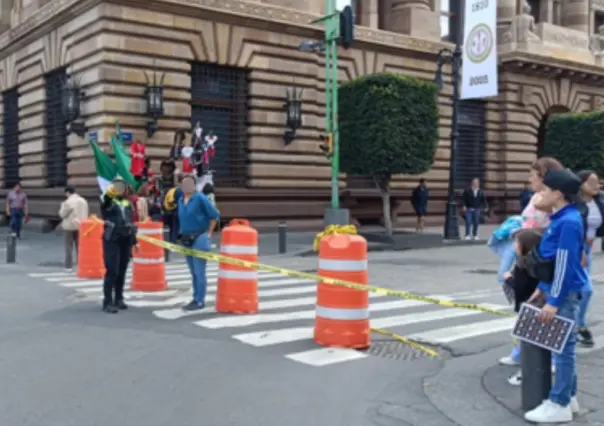 Marchas CDMX: habrá 3 concentraciones HOY 16 de septiembre; conoce las vialidades afectadas