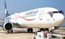 Aeroméxico lamenta decisión de EU para disolver empresa conjunta con Delta; evalúa pasos a seguir