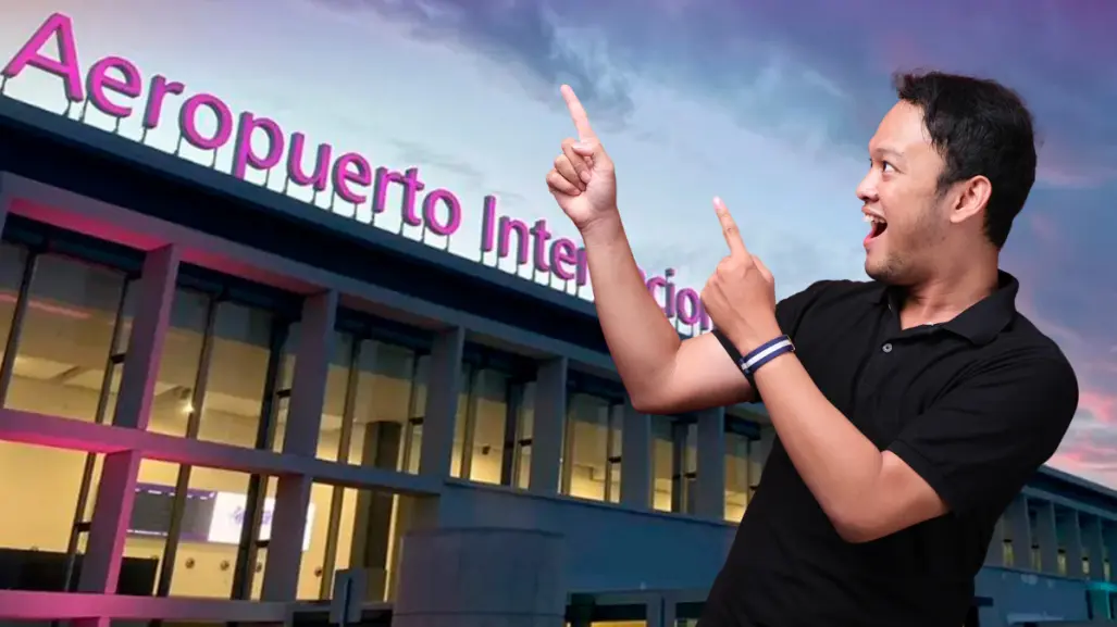 Aeropuerto de Los Cabos supera al de Cancún en flujo aéreo