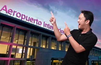 Aeropuerto de Los Cabos supera al de Canc&uacute;n en flujo a&eacute;reo