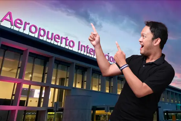 Aeropuerto de Los Cabos supera al de Cancún en flujo aéreo