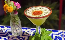 ¿Ya probaste la margarita de chaya? El cóctel más yucateco para celebrar a México ¿Ya probaste la margarita de chaya? El cóctel más yucateco para celebrar a México