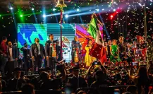 Escobedo celebra el Grito de Independencia con música, tradición y unión