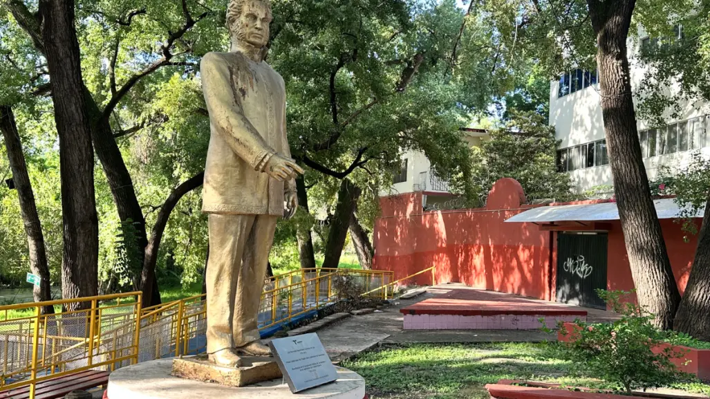 Este personaje fue el primer gobernador de Tamaulipas en el México Independiente