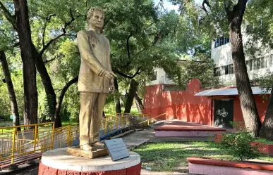 Este personaje fue el primer gobernador de Tamaulipas en el México Independiente
