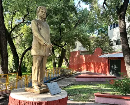 Este personaje fue el primer gobernador de Tamaulipas en el México Independiente