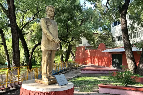 Este personaje fue el primer gobernador de Tamaulipas en el México Independiente