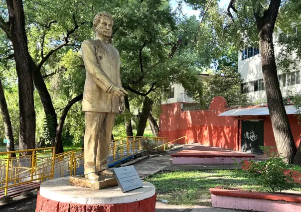 Este personaje fue el primer gobernador de Tamaulipas en el México Independiente