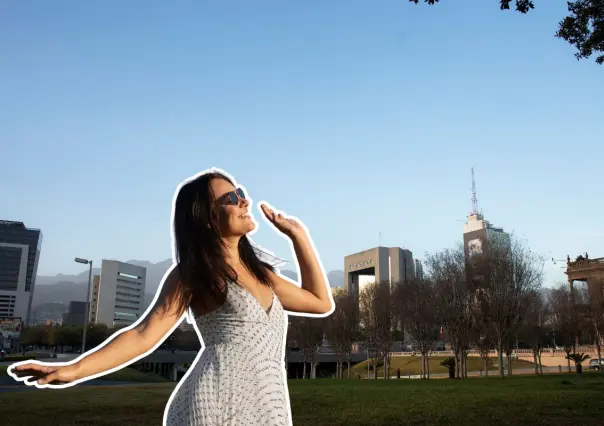 Así se encuentra la calidad del aire en Nuevo León en este día de asueto