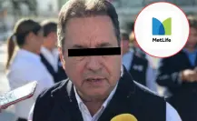 Caso Mario N: MetLife sin responsabilidad en el caso de ex secretario de educación en Tamaulipas