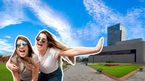 Clima en Monterrey para hoy 16 de septiembre, ¿qué se espera para la jornada?