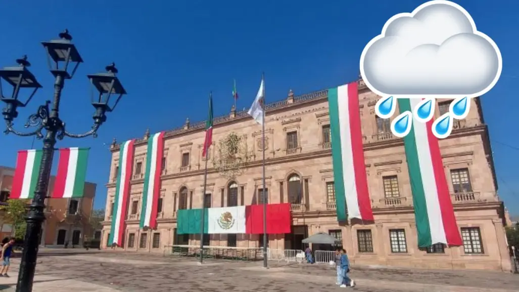 Clima en Coahuila: ¿cuál será el pronóstico este Día de la Independencia de México en el estado?