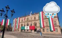 Clima en Coahuila: ¿cuál será el pronóstico este Día de la Independencia de México en el estado? 