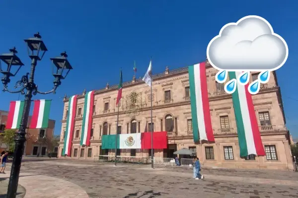 Clima en Coahuila: ¿cuál será el pronóstico este Día de la Independencia de México en el estado? 