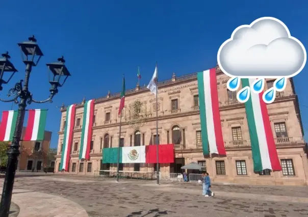 Clima en Coahuila: ¿cuál será el pronóstico este Día de la Independencia de México en el estado? 
