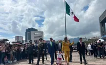 EN VIVO: Gran Desfile de Independencia 2025 en Nuevo León; disfruta la transmisión especial
