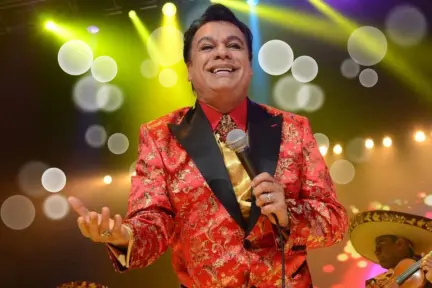 Juan Gabriel: las canciones ocultas que no puedes dejar de escuchar