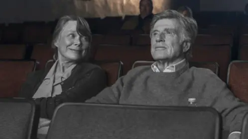 Muere Robert Redford, la última leyenda de Hollywood, a los 89 años