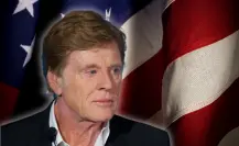 Robert Redford: del cine a la defensa del periodismo con Todos los Hombres del Presidente