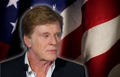 Robert Redford: del cine a la defensa del periodismo con Todos los Hombres del Presidente