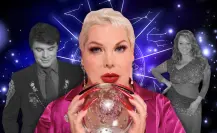 Jéssica Esotérica asegura que Juan Gabriel “salió vivo” y hace revelaciones sobre Jenny Rivera