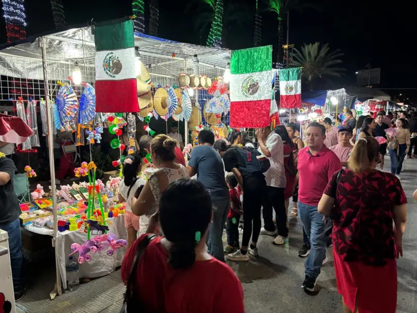 Foto: Héctor Romero / POSTA Baja California Sur.