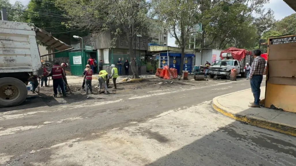 FOTOS | Lluvias en Edomex: así opera el Hospital General de zona 53 del IMSS