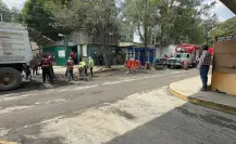 FOTOS | Lluvias en Edomex: así opera el Hospital General de zona 53 del IMSS