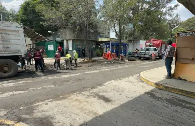 FOTOS | Lluvias en Edomex: así opera el Hospital General de zona 53 del IMSS